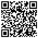 Profil detay sayfası QR kodu