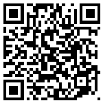 Profil detay sayfası QR kodu