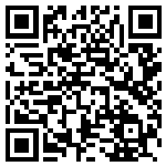 Profil detay sayfası QR kodu