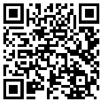Profil detay sayfası QR kodu