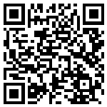 Profil detay sayfası QR kodu