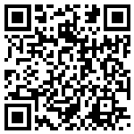 Profil detay sayfası QR kodu