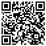 Profil detay sayfası QR kodu