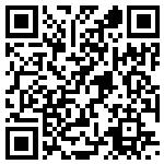 Profil detay sayfası QR kodu