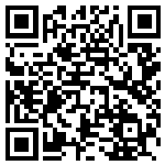Profil detay sayfası QR kodu