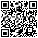 Profil detay sayfası QR kodu