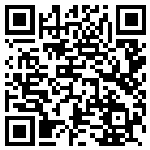 Profil detay sayfası QR kodu