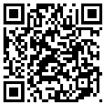 Profil detay sayfası QR kodu