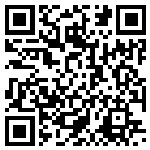 Profil detay sayfası QR kodu