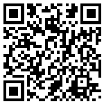 Profil detay sayfası QR kodu