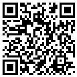 Profil detay sayfası QR kodu