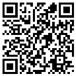 Profil detay sayfası QR kodu