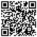Profil detay sayfası QR kodu