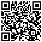 Profil detay sayfası QR kodu