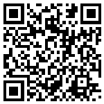 Profil detay sayfası QR kodu