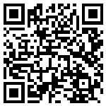 Profil detay sayfası QR kodu