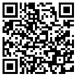 Profil detay sayfası QR kodu