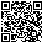 Profil detay sayfası QR kodu
