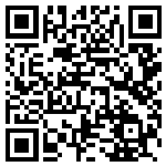 Profil detay sayfası QR kodu