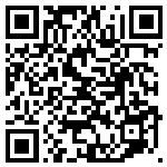 Profil detay sayfası QR kodu