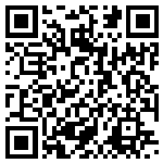 Profil detay sayfası QR kodu