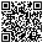 Profil detay sayfası QR kodu