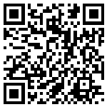Profil detay sayfası QR kodu