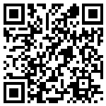 Profil detay sayfası QR kodu