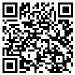Profil detay sayfası QR kodu