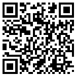 Profil detay sayfası QR kodu