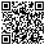 Profil detay sayfası QR kodu