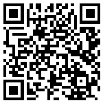 Profil detay sayfası QR kodu