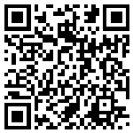 Profil detay sayfası QR kodu