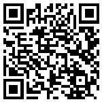 Profil detay sayfası QR kodu