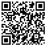 Profil detay sayfası QR kodu
