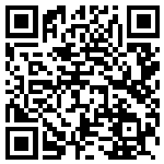 Profil detay sayfası QR kodu
