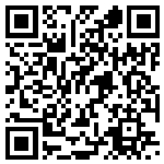Profil detay sayfası QR kodu