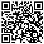 Profil detay sayfası QR kodu