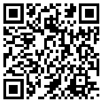 Profil detay sayfası QR kodu
