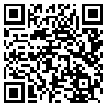 Profil detay sayfası QR kodu