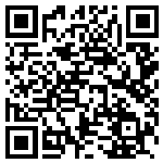 Profil detay sayfası QR kodu