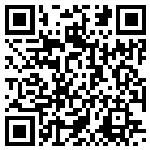 Profil detay sayfası QR kodu