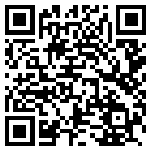 Profil detay sayfası QR kodu