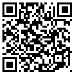 Profil detay sayfası QR kodu