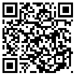 Profil detay sayfası QR kodu