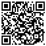 Profil detay sayfası QR kodu