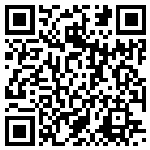 Profil detay sayfası QR kodu