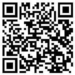 Profil detay sayfası QR kodu