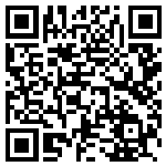 Profil detay sayfası QR kodu