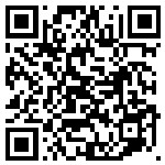 Profil detay sayfası QR kodu